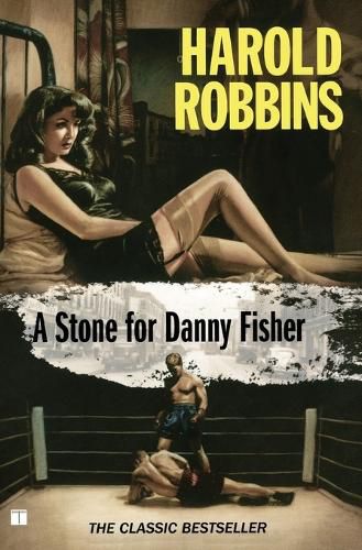 Cover image for Stone for Danny Fisher