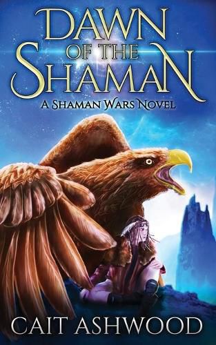 Cover image for Dawn of the Shaman