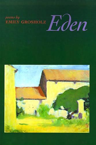 Cover image for Eden