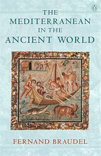 Cover image for The Mediterranean in the Ancient World