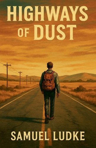 Cover image for Highways Of Dust