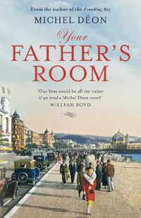 Cover image for Your Father's Room