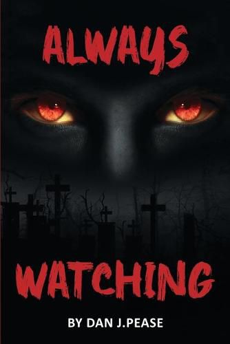 Cover image for Always Watching