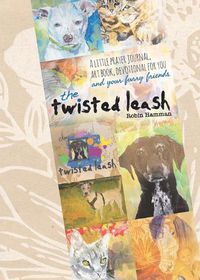 Cover image for The Twisted Leash