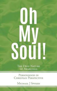 Cover image for Oh My Soul