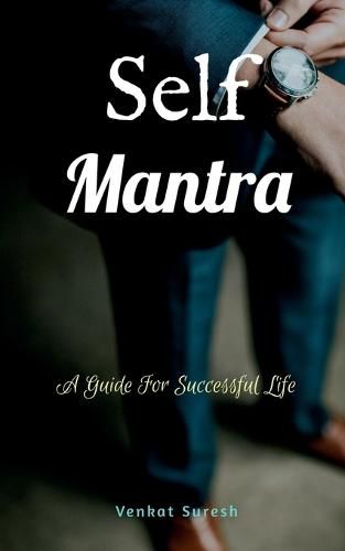 Cover image for Self Mantra