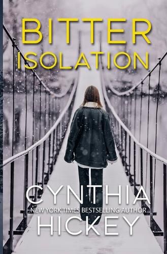 Cover image for Bitter Isolation