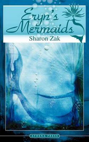 Cover image for Eryn's Mermaids