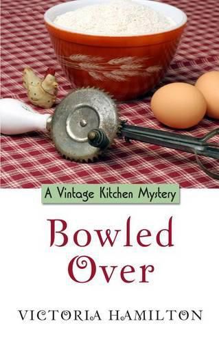 Cover image for Bowled Over