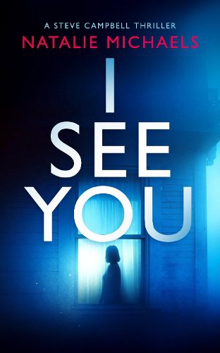 Cover image for I See You