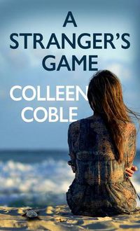 Cover image for A Stranger's Game