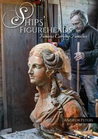 Cover image for Ships' Figureheads