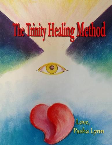 Cover image for The Trinity Healing Method