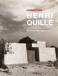 Cover image for Henri Quille: Formentera