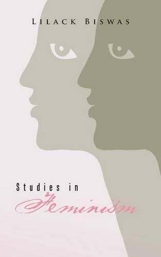 Cover image for Studies in Feminism