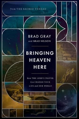 Cover image for Bringing Heaven Here
