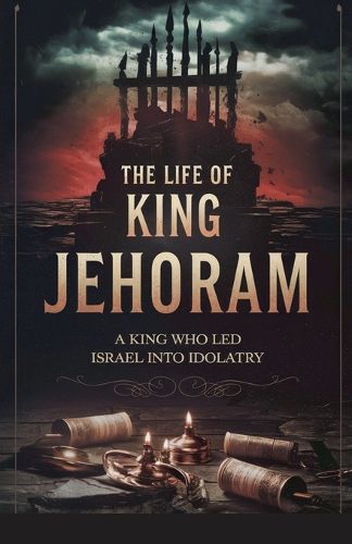 Cover image for The Life of King Jehoram