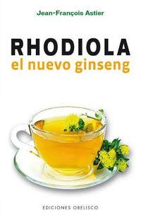 Cover image for Rhodiola