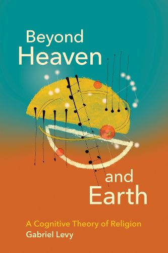 Cover image for Beyond Heaven and Earth