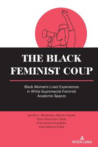 Cover image for The Black Feminist Coup