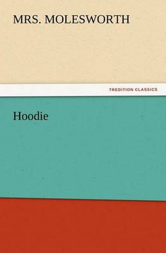 Cover image for Hoodie