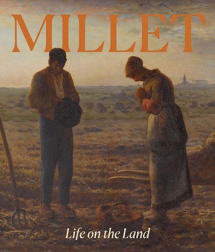 Cover image for Millet