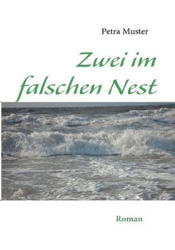 Cover image for Zwei im falschen Nest