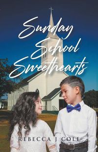 Cover image for Sunday School Sweethearts