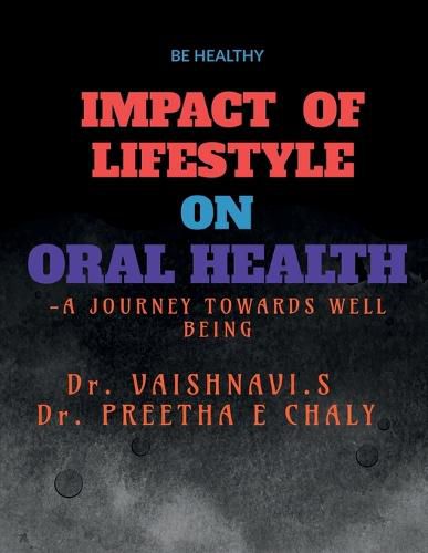 Cover image for Impact of Lifestyle on Oral Health