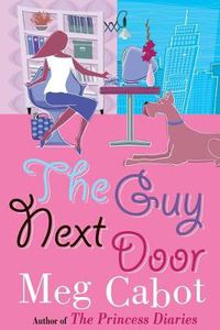 Cover image for The Guy Next Door