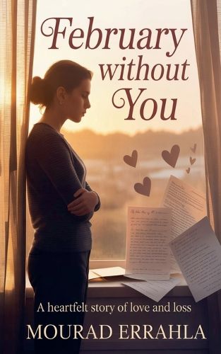 Cover image for February Without You