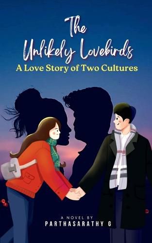 Cover image for The Unlikely Lovebirds