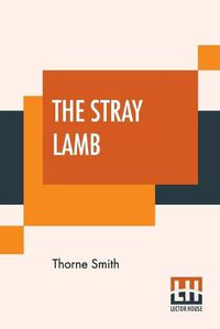 Cover image for The Stray Lamb