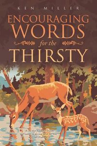 Cover image for Encouraging Words for the Thirsty