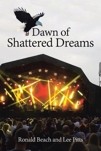 Cover image for Dawn of Shattered Dreams