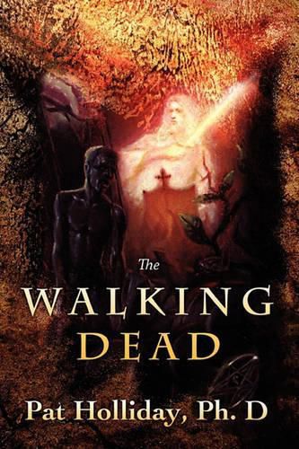 Cover image for The Walking Dead