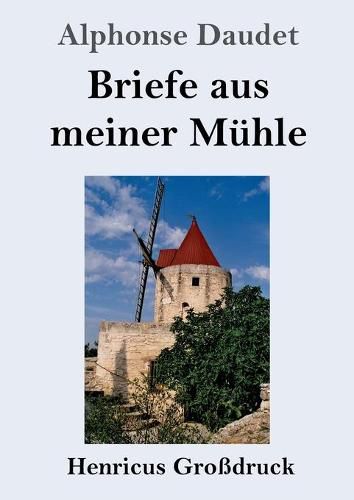 Cover image for Briefe aus meiner Muhle (Grossdruck)