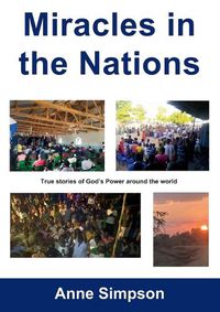 Cover image for Miracles in the Nations
