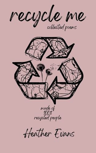Cover image for Recycle Me