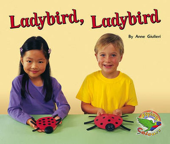 Ladybird, Ladybird