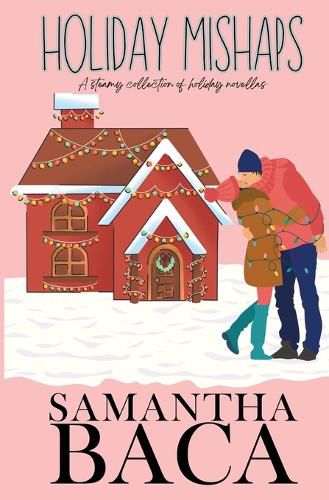 Cover image for Holiday Mishaps