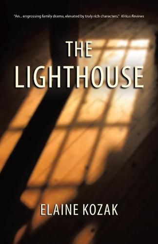 Cover image for The Lighthouse