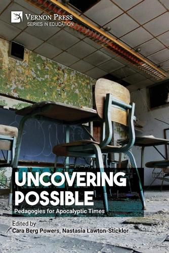 Cover image for Uncovering Possible