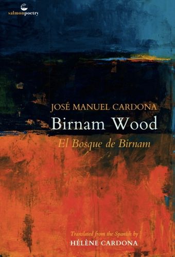 Cover image for Birnam Wood / El Bosque de Birnam: A poetic anthology