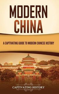 Cover image for Modern China