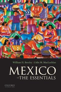 Cover image for Mexico: The Essentials