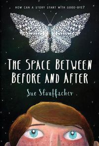 Cover image for The Space Between Before and After
