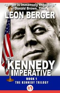 Cover image for The Kennedy Imperative