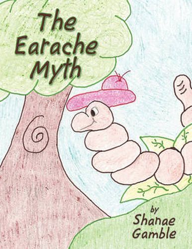 Cover image for The Earache Myth