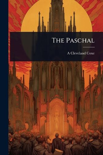Cover image for The Paschal